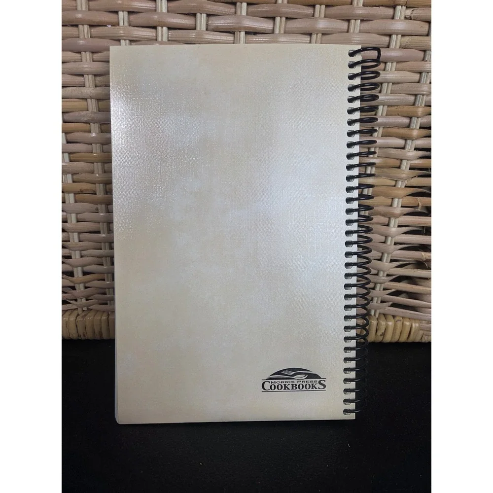 Quaker Gap Communjty‎ Cookbook Stokes County, North Carolina 2018 Spiral